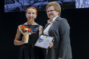Областной детской больнице – 60 лет